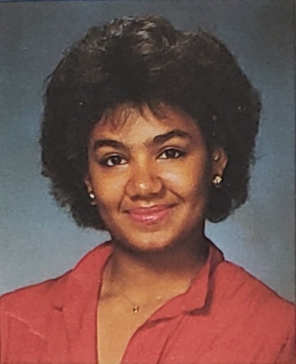 Lisa Marshall
