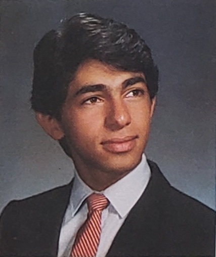 Behnam Massaband