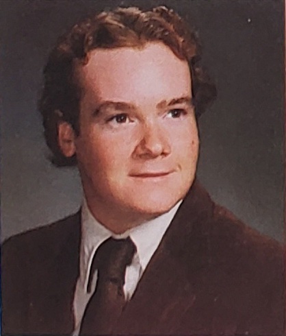 Jack Mathews