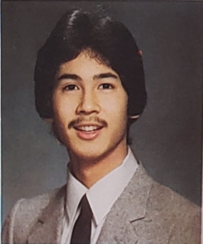 Darren Matsune