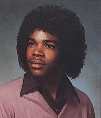 Lawrence McFadden