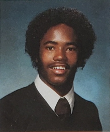 Alsavon McGlorie