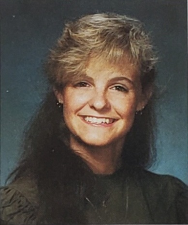 Anna Miller