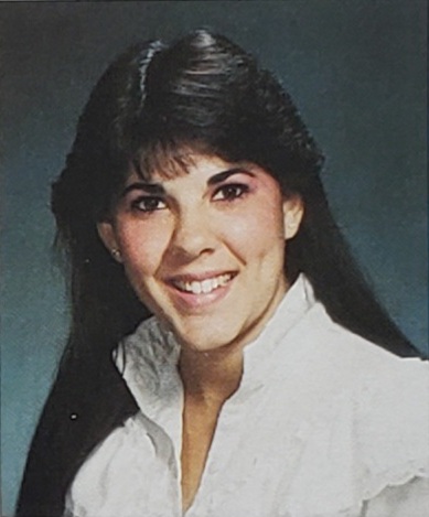 Michelle Miller