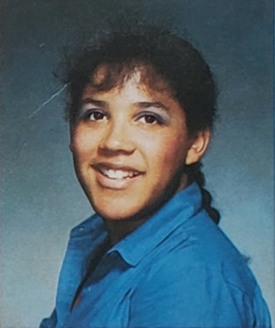 Tracy Miller
