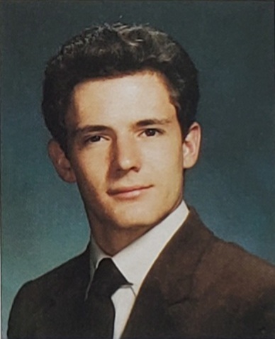 Kenneth Molina