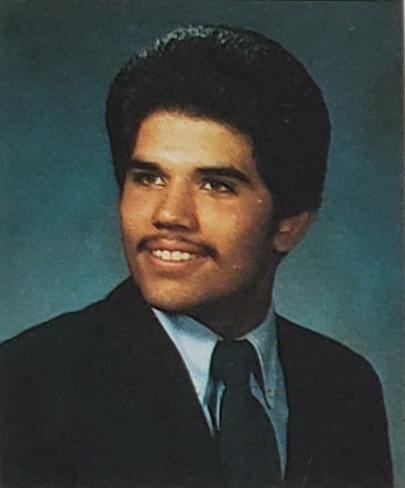 Billy Moy