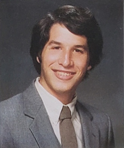 Steven Nimoy
