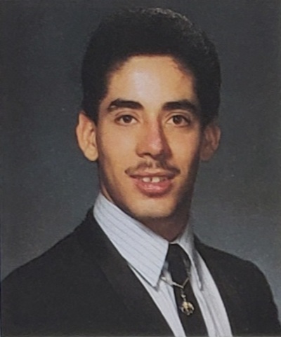 Arthur Ochoa