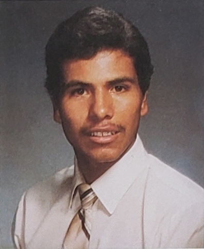 Martin Ochoa