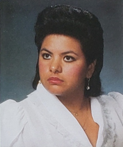 Maria Pantoja