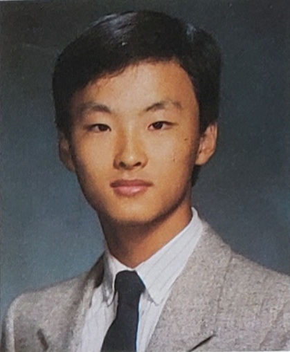 Yong Park