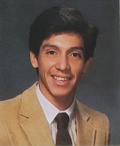 Danny Parra