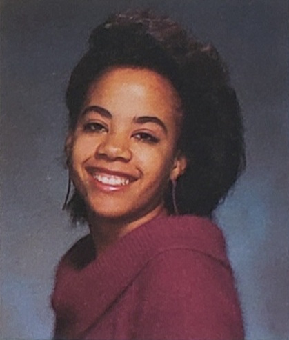 Melody Pearson