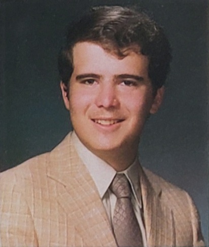 Lawrence Peck