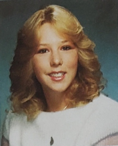 Kristin Perry