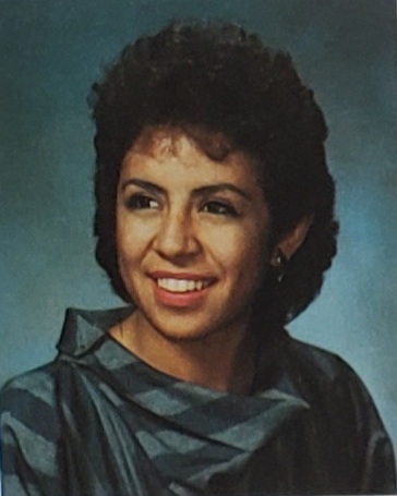 Sofia Pizano