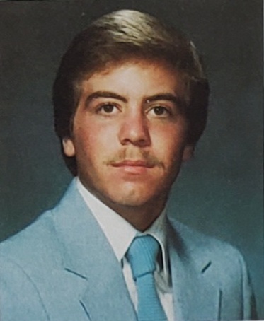 Ted Polizzi