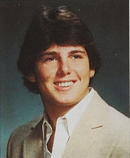 Joe Ralston