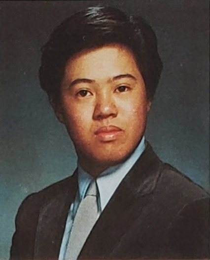 Joseph Rebosa