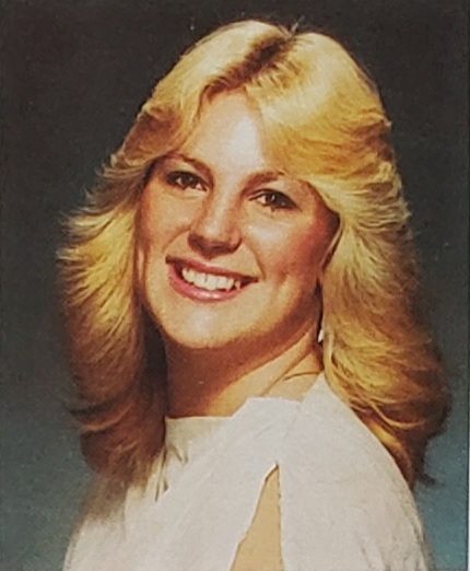 Sherry Reeves