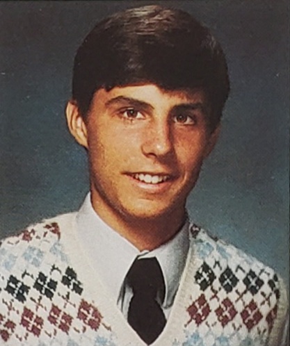 John Riffe