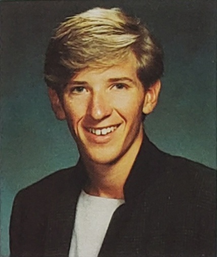 Kelly Ringwald
