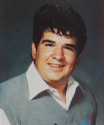 Carlos Rodriguez