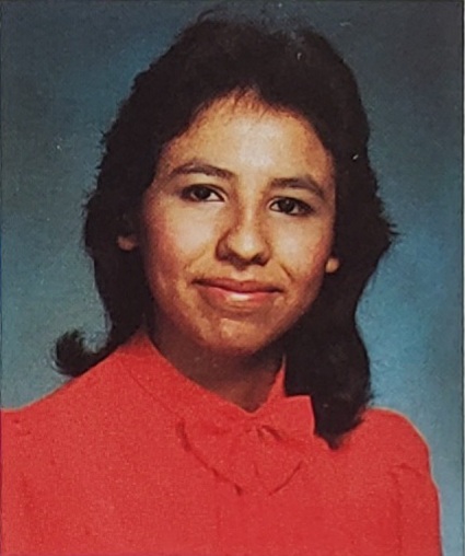 Elena Rodriguez