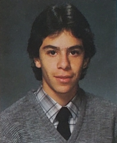 Felix Rosete