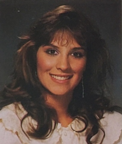 Jackie Saldana