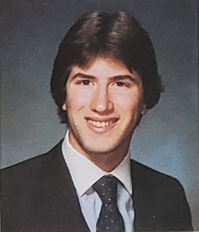 David Sandler