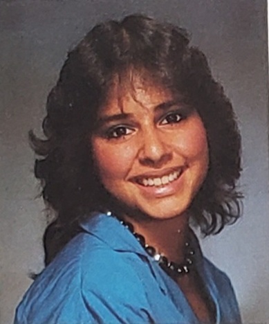 Ida Sandoval
