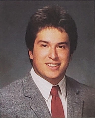 Peter Santana