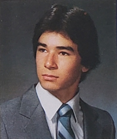 Mike Scott