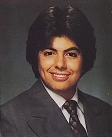 Ruben Serna