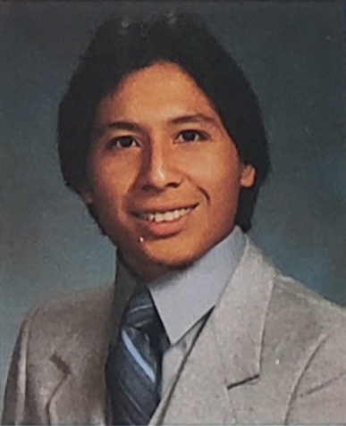 Jose Serrano