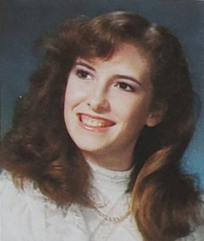 Meg Seyfarth