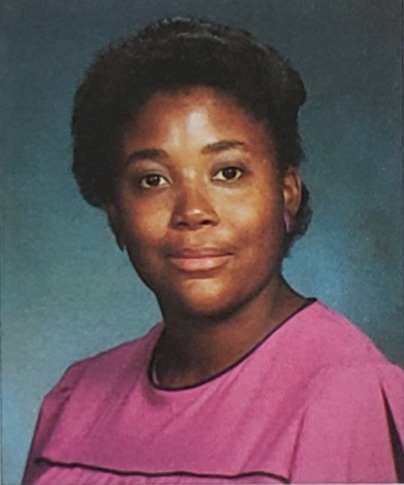 Marcella Smith