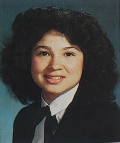 Carolina Solorzano