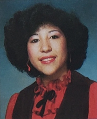Maria Soto