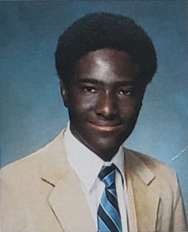 Larthur Stokes