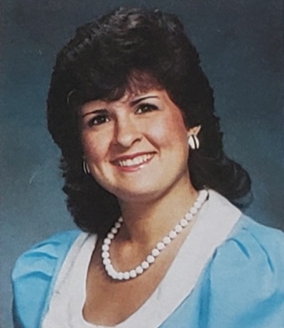 Ramona Sullivan