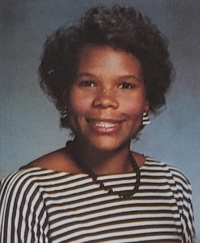 Valencia Thomas