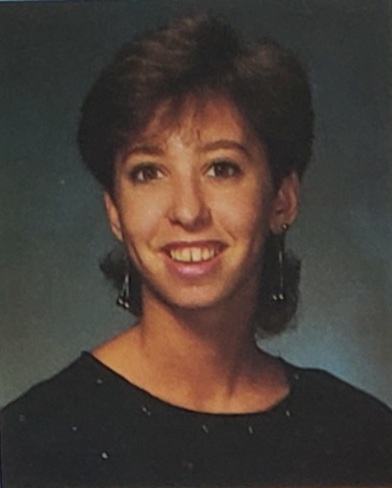 Jill Tisherman