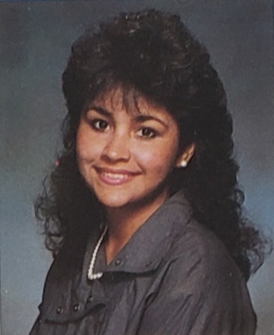 Yolanda Torres