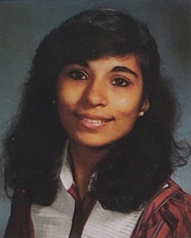 Bharti Udvadia