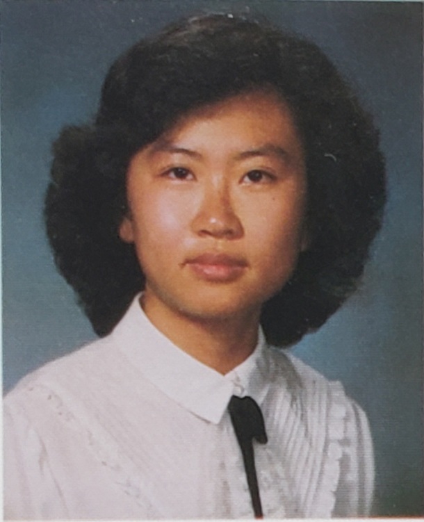 Suh-Ling Wang