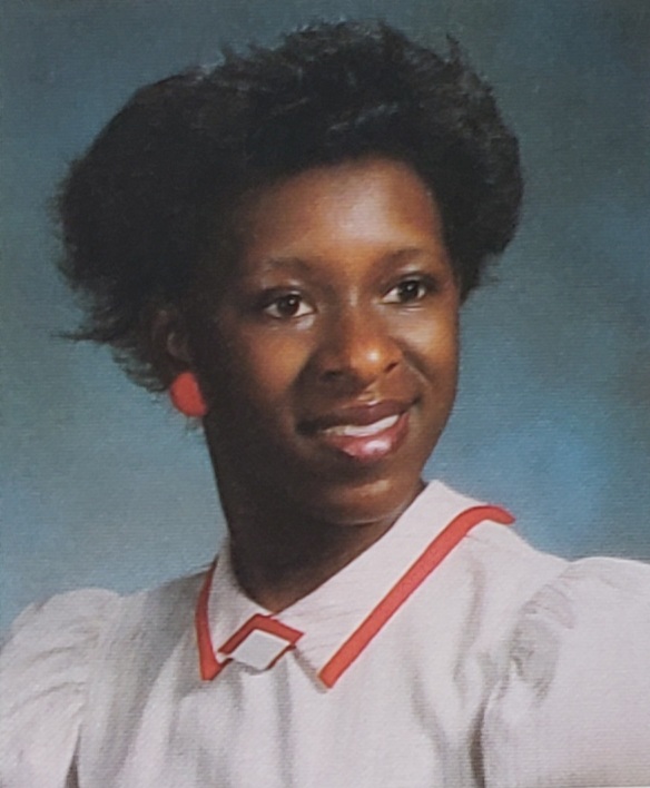 Dawn Wesley