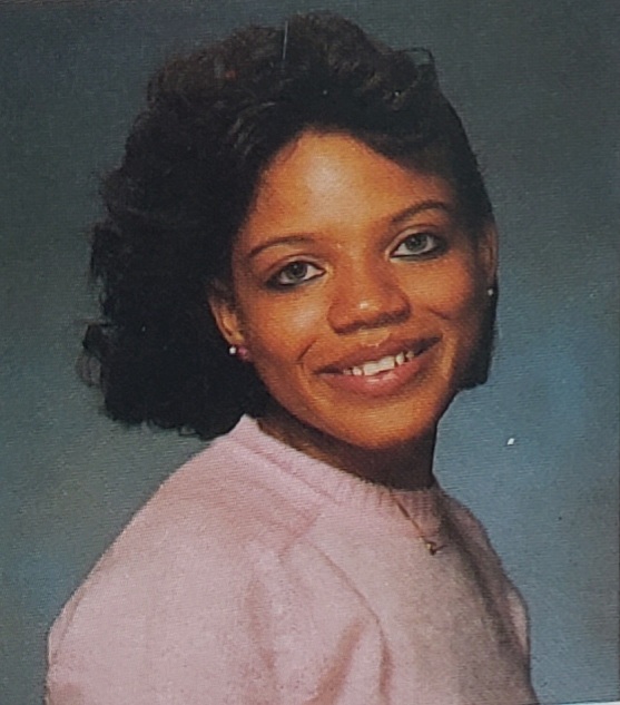 Simone Williams